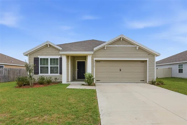 $320,000 | 19142 Northwest 164th Road, High Springs, FL 32643