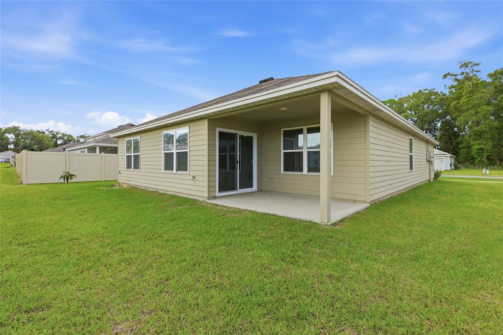 19142 Northwest 164th Road High Springs, FL 32643 - Photo 23 of 26