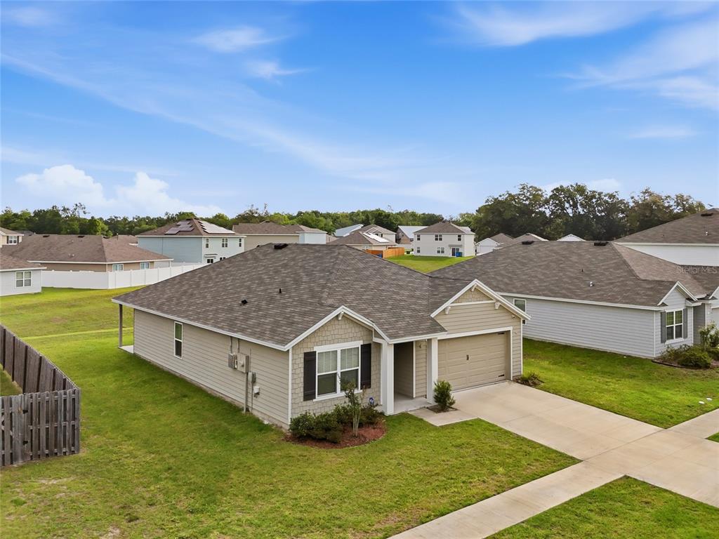 19142 Northwest 164th Road High Springs, FL 32643 - Photo 25 of 26