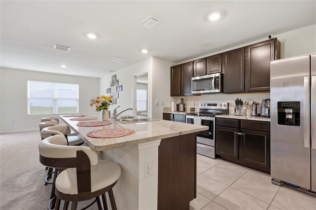 19142 Northwest 164th Road High Springs, FL 32643 - Photo 5 of 26