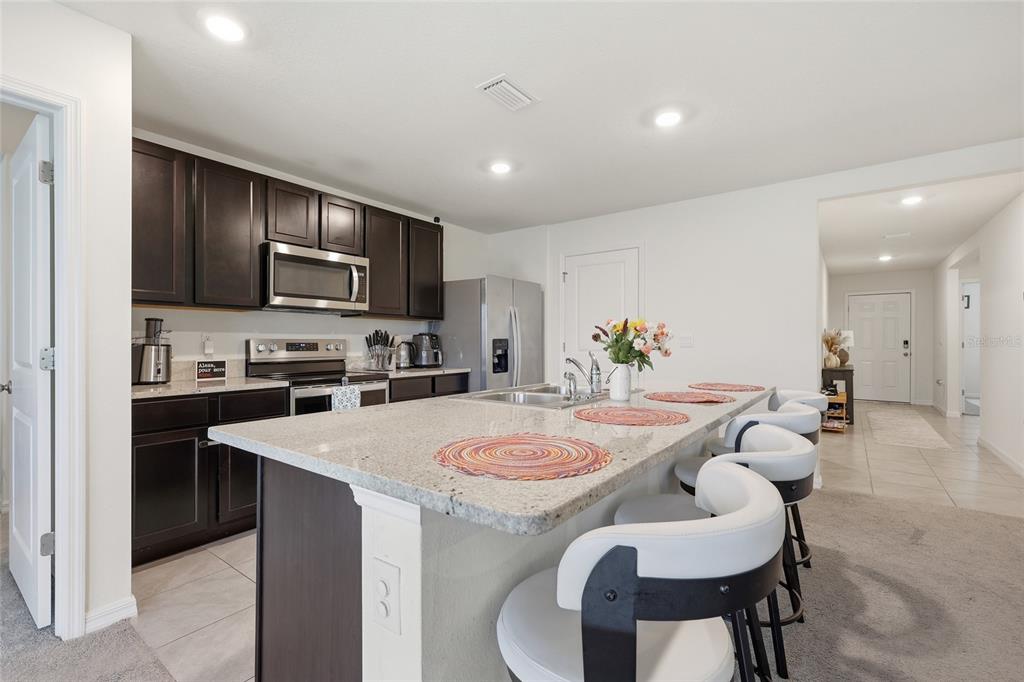 19142 Northwest 164th Road High Springs, FL 32643 - Photo 6 of 26