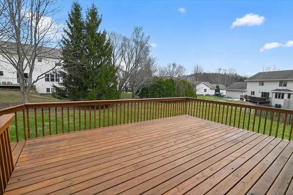 $749,900 | 5406 Sandhill Drive, Middleton, WI 53562