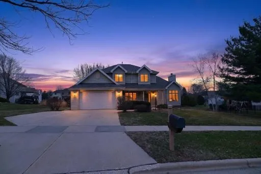 $749,900 | 5406 Sandhill Drive, Middleton, WI 53562