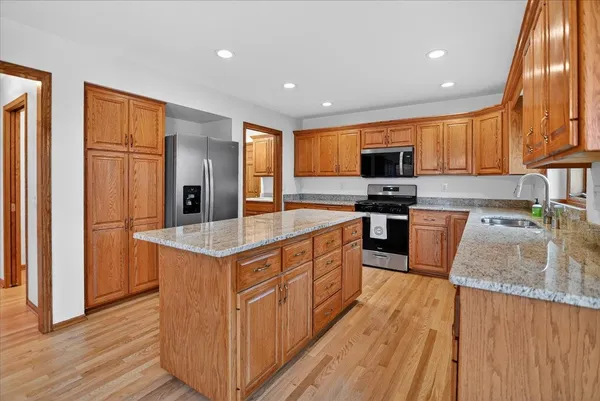 $749,900 | 5406 Sandhill Drive, Middleton, WI 53562