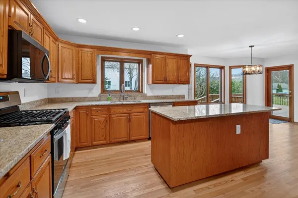 $749,900 | 5406 Sandhill Drive, Middleton, WI 53562