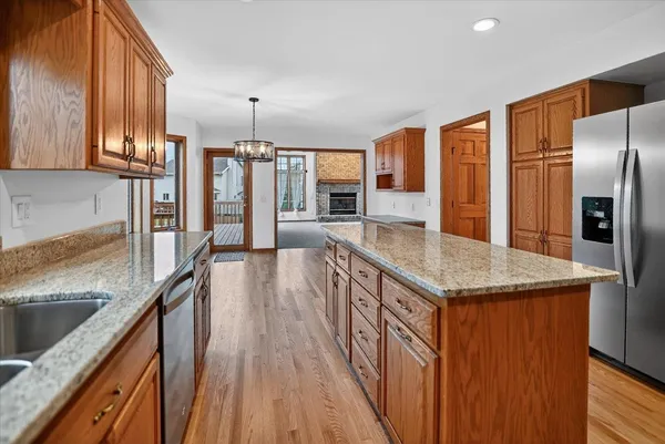 $749,900 | 5406 Sandhill Drive, Middleton, WI 53562