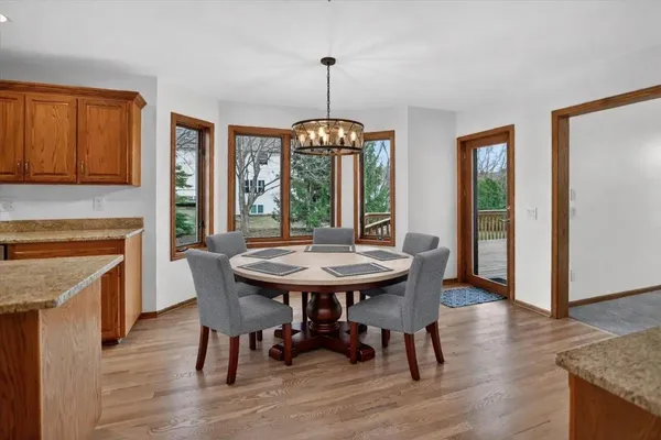 $749,900 | 5406 Sandhill Drive, Middleton, WI 53562