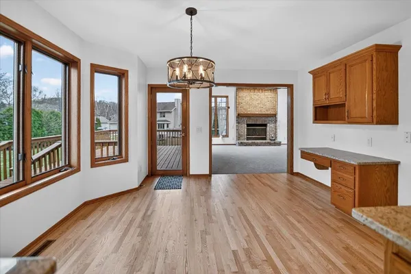 $749,900 | 5406 Sandhill Drive, Middleton, WI 53562