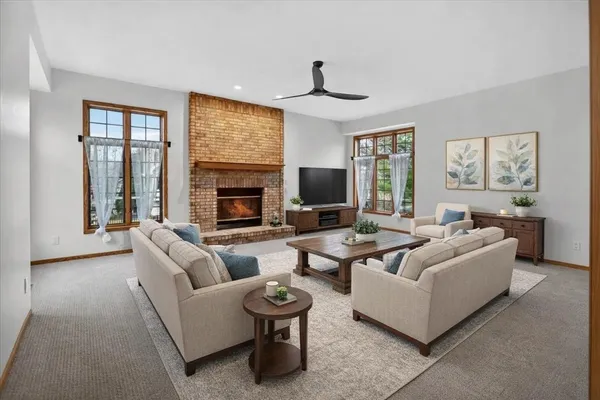 $749,900 | 5406 Sandhill Drive, Middleton, WI 53562