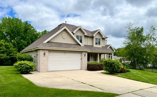 $749,900 | 5406 Sandhill Drive, Middleton, WI 53562