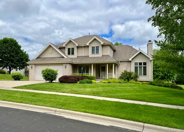 $749,900 | 5406 Sandhill Drive, Middleton, WI 53562