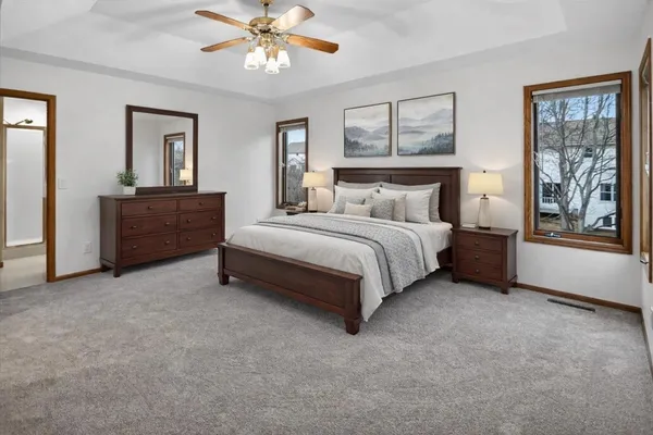 $749,900 | 5406 Sandhill Drive, Middleton, WI 53562