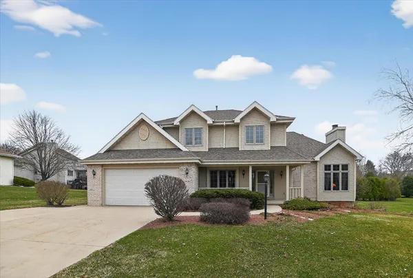 $749,900 | 5406 Sandhill Drive, Middleton, WI 53562