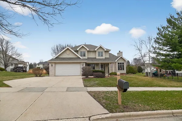 $749,900 | 5406 Sandhill Drive, Middleton, WI 53562