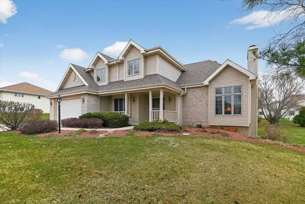 $749,900 | 5406 Sandhill Drive, Middleton, WI 53562