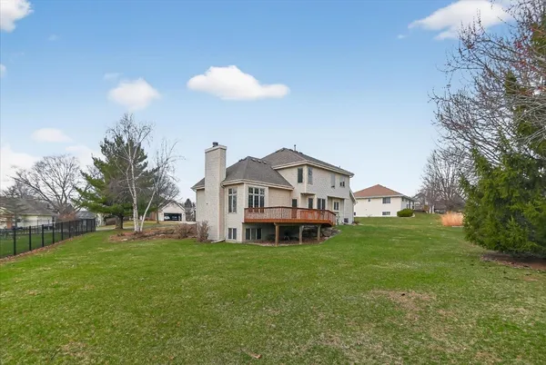 $749,900 | 5406 Sandhill Drive, Middleton, WI 53562