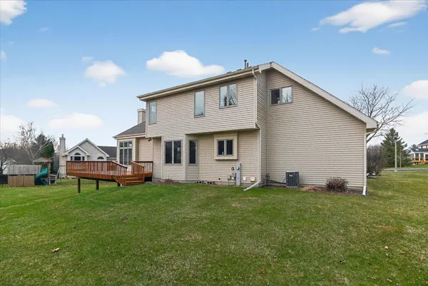 $749,900 | 5406 Sandhill Drive, Middleton, WI 53562