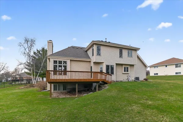 $749,900 | 5406 Sandhill Drive, Middleton, WI 53562