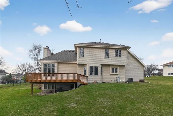 $749,900 | 5406 Sandhill Drive, Middleton, WI 53562