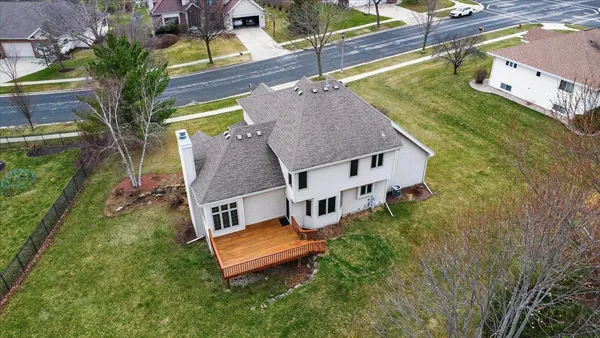 $749,900 | 5406 Sandhill Drive, Middleton, WI 53562