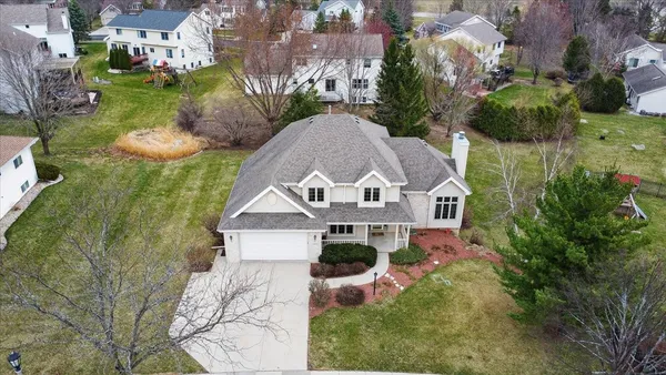 $749,900 | 5406 Sandhill Drive, Middleton, WI 53562