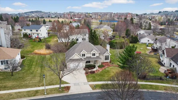 $749,900 | 5406 Sandhill Drive, Middleton, WI 53562