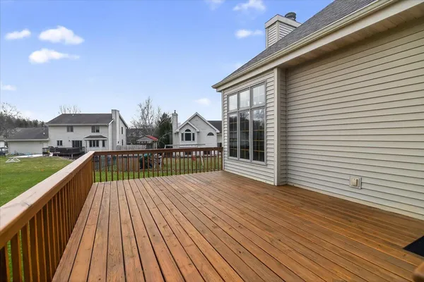 $749,900 | 5406 Sandhill Drive, Middleton, WI 53562