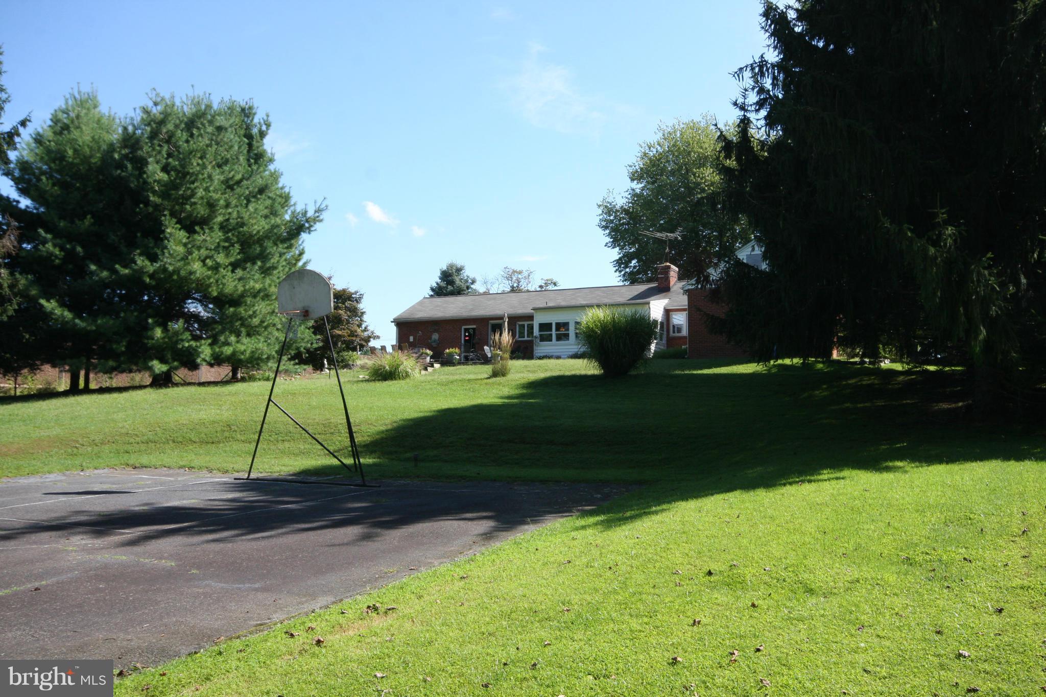 14014 Notley Road Silver Spring, MD 20904 - Photo 25 of 30 a view of a park with large trees