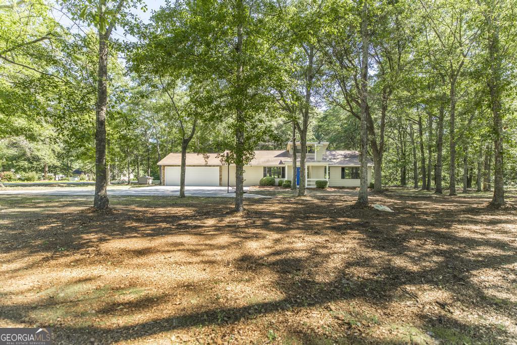 819 Old Macon Road Dublin, GA 31021 - Photo 4 of 30