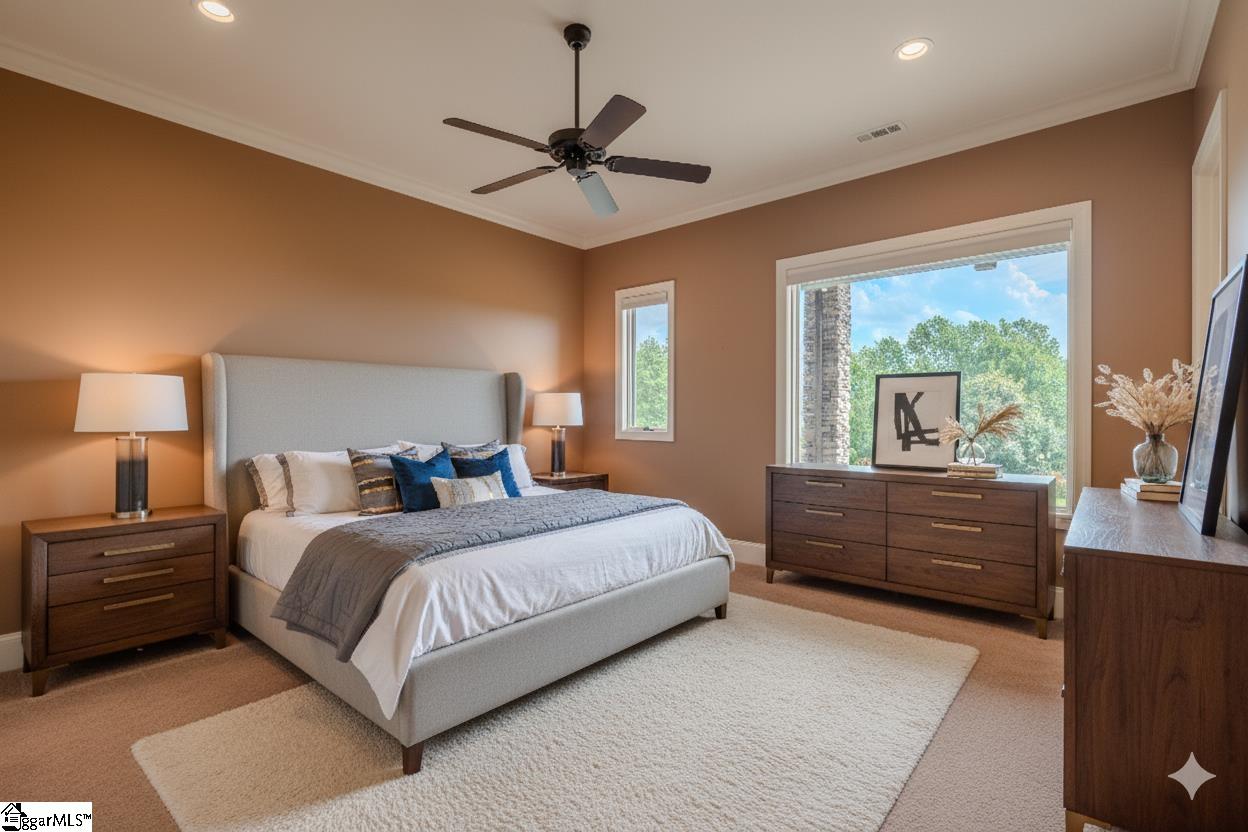 10 Night Hawk Way Landrum, SC 29356 - Photo 36 of 50