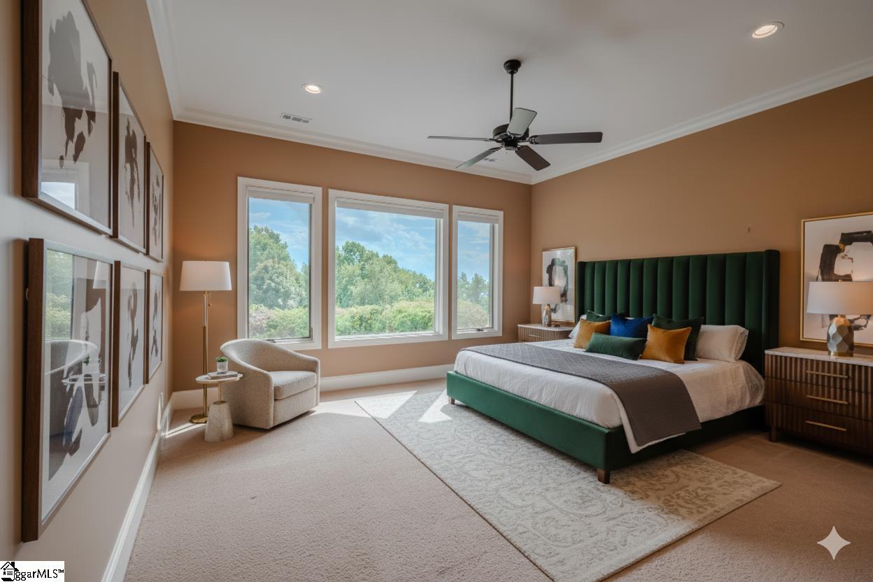 10 Night Hawk Way Landrum, SC 29356 - Photo 38 of 50