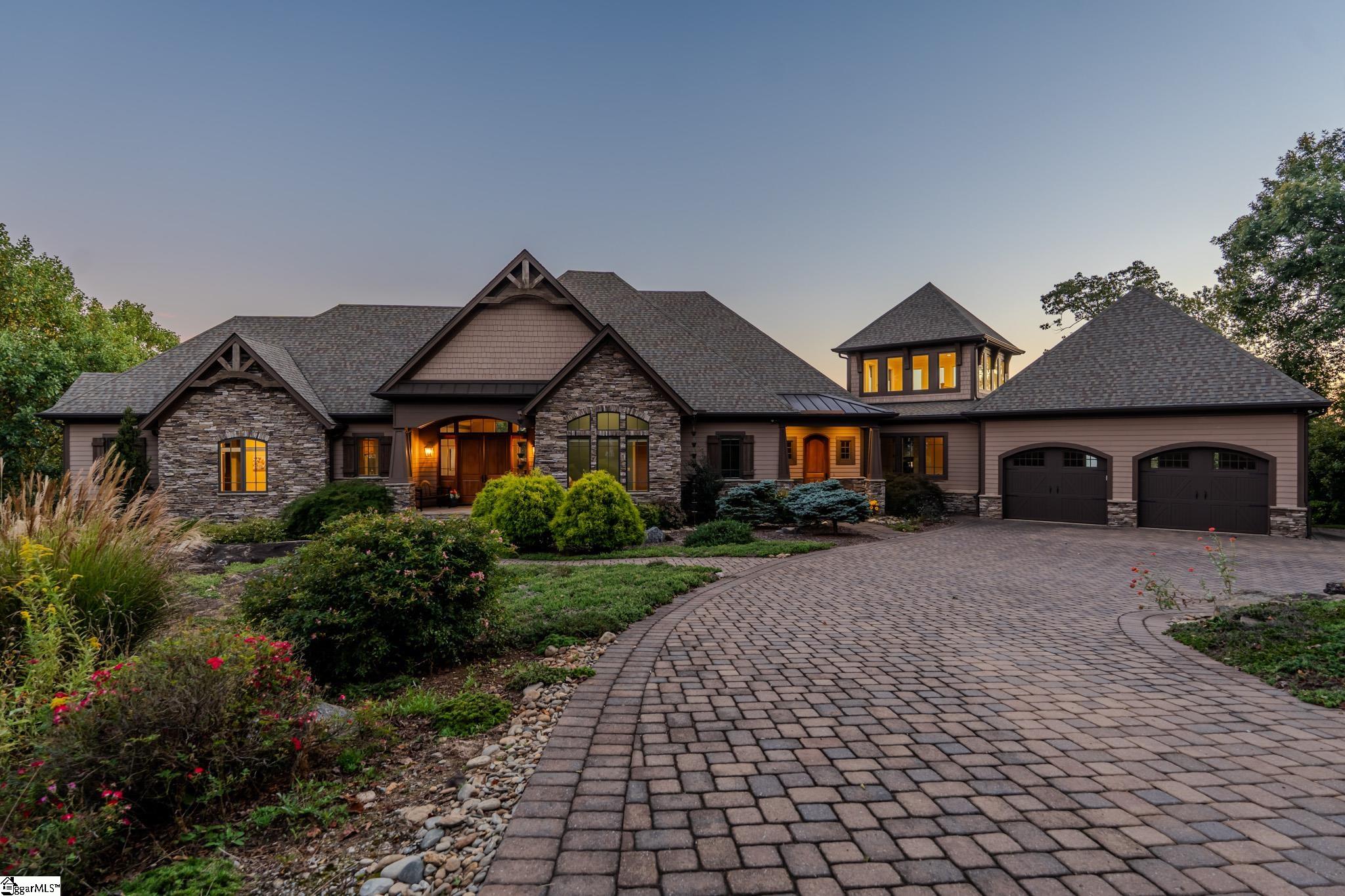 10 Night Hawk Way Landrum, SC 29356 - Photo 49 of 50