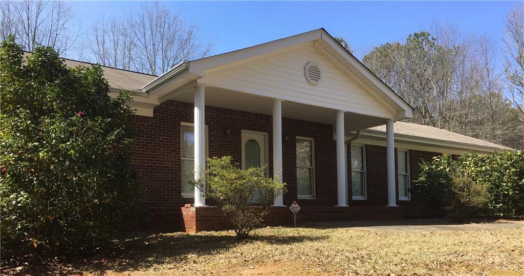 4160 Finch Road Southwest Powder Springs, GA 30127 - Photo 1 of 1 Beautiful 4-sided brick home
