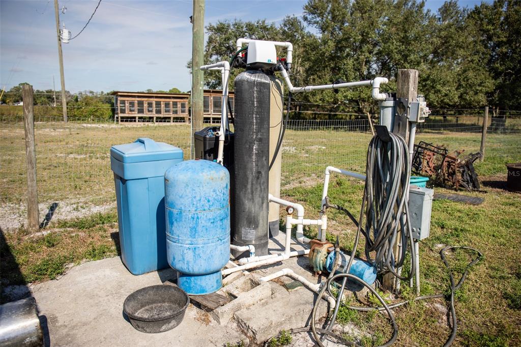 1075 Southwest Rucks Dairy Road Okeechobee, FL 34974 - Photo 25 of 65