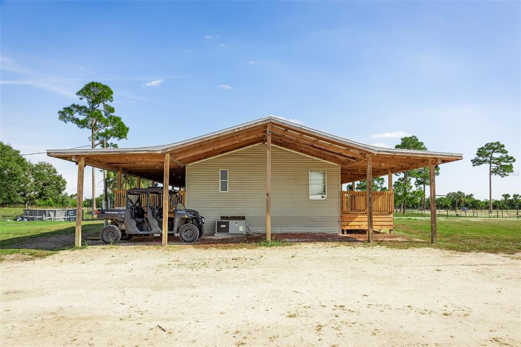 1075 Southwest Rucks Dairy Road Okeechobee, FL 34974 - Photo 28 of 65