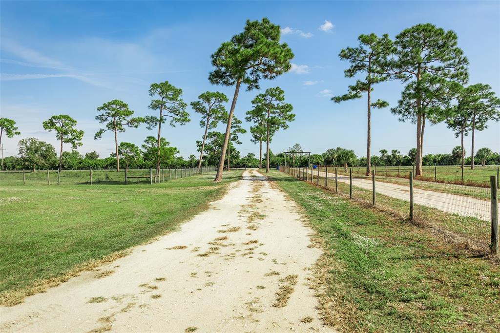 1075 Southwest Rucks Dairy Road Okeechobee, FL 34974 - Photo 39 of 65