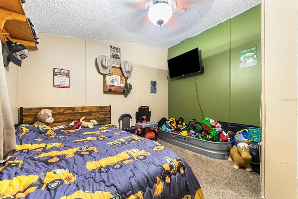 $525,000 | 1075 Southwest Rucks Dairy Road, Okeechobee, FL 34974