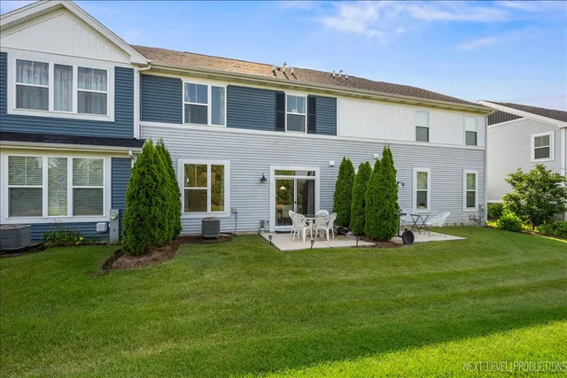 $375,000 | 4105 Winslow Court, Aurora, IL 60504