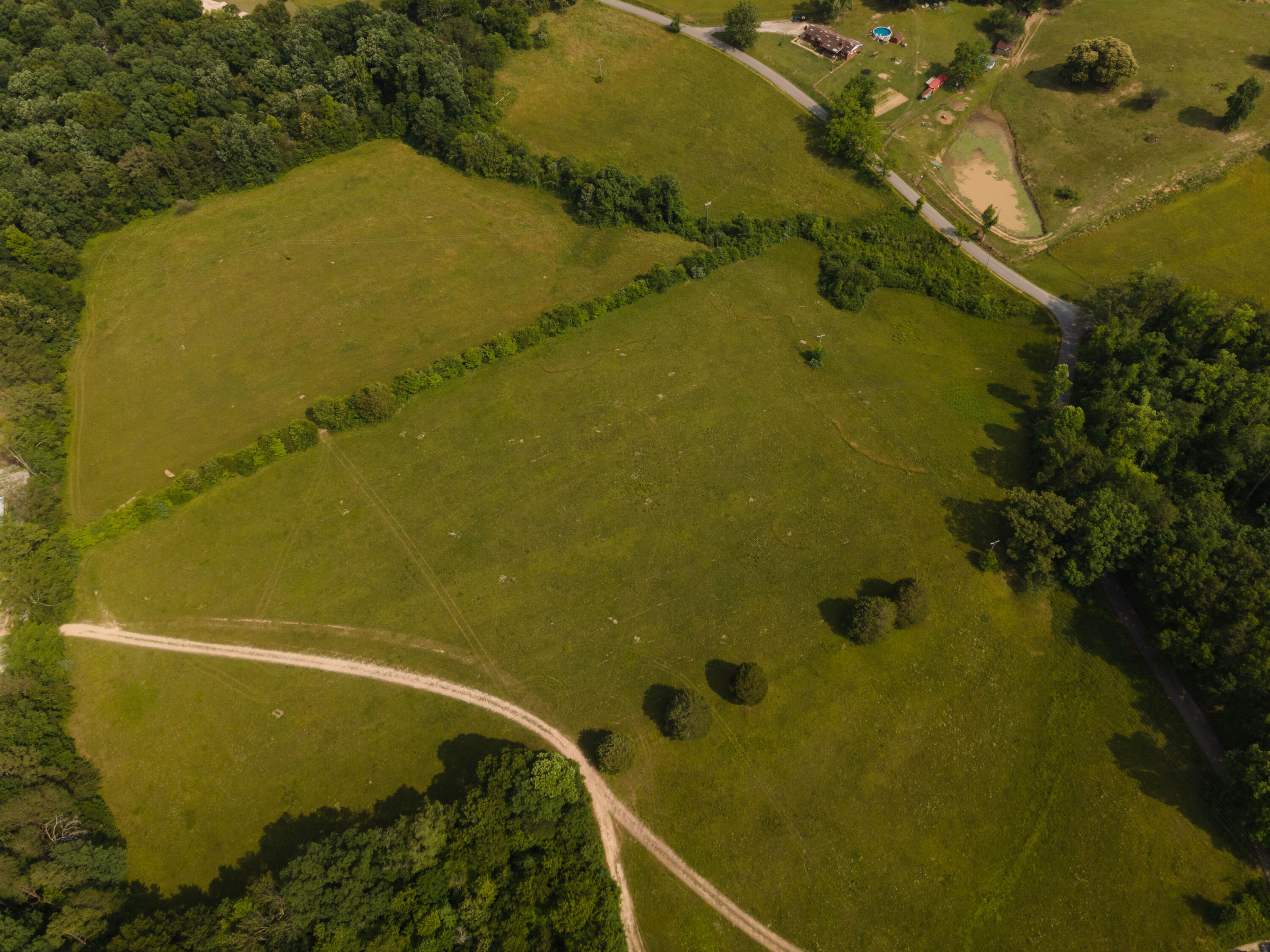 999 Chestnut Road Corbin, KY 40701 - Photo 3 of 17 DJI_0669