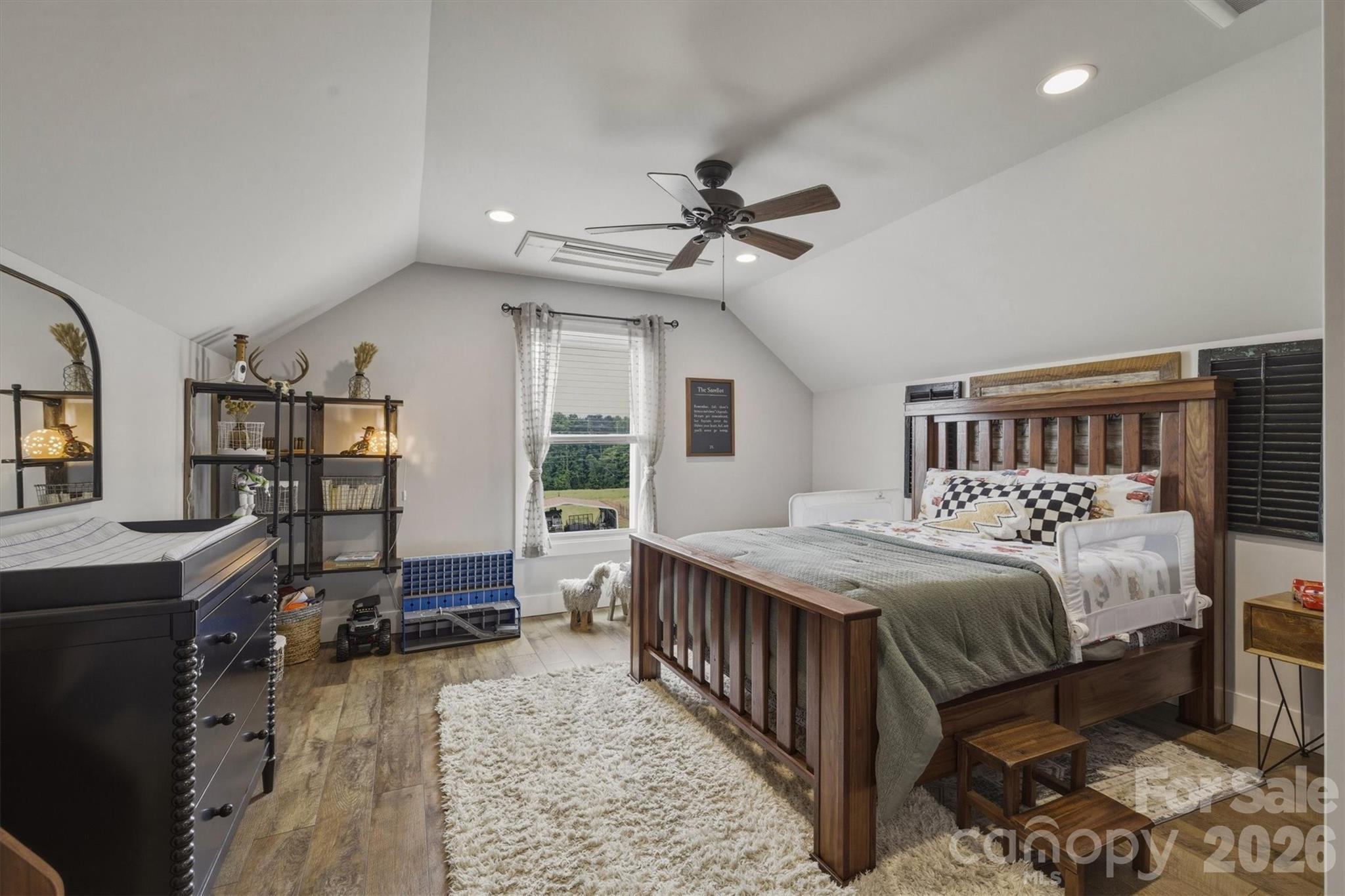 4190 Burkemont Road Morganton, NC 28655 - Photo 24 of 37