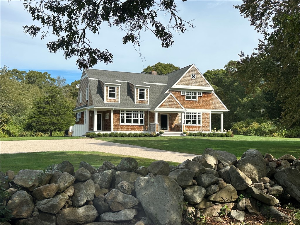 Built in 2005, fully remodeled in 2025.
