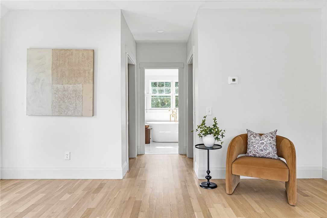 229 Saugatucket Road South Kingstown, RI 02879 - Photo 23 of 48 This bedroom has a walkout balcony overlooking your grounds to the east
