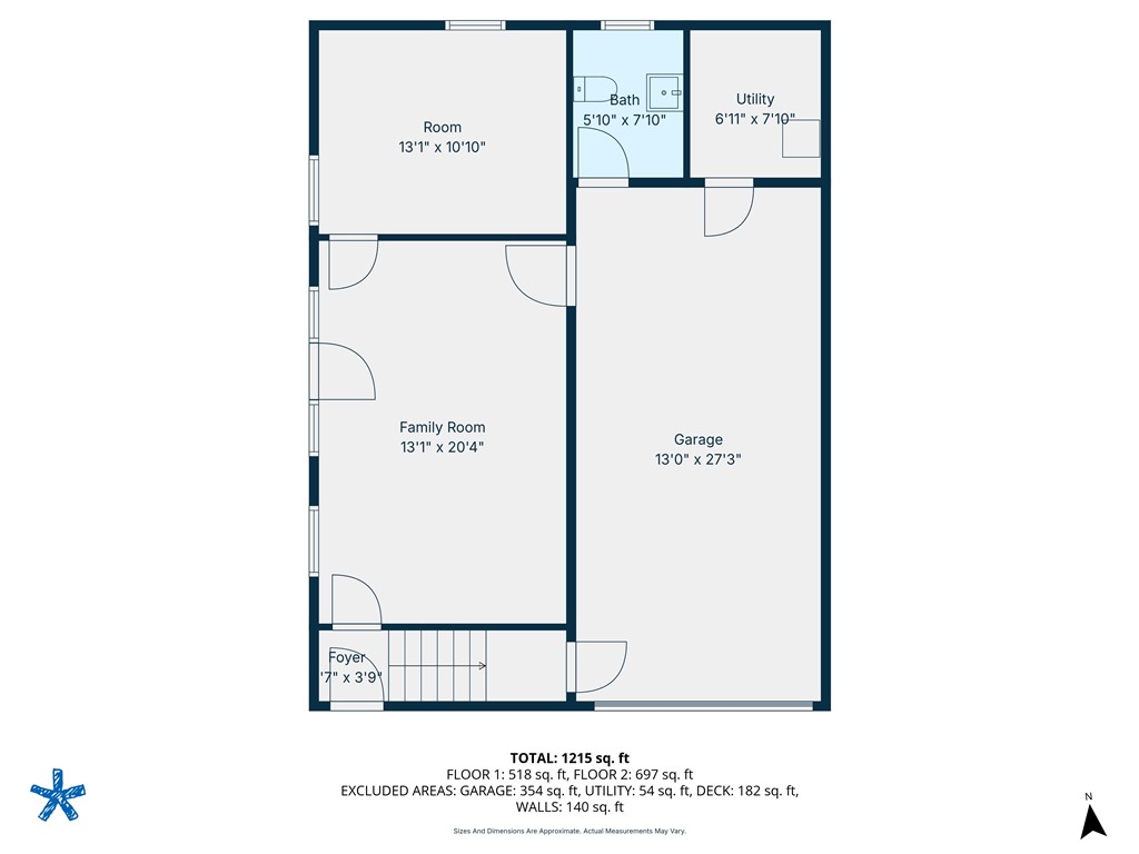 229 Saugatucket Road South Kingstown, RI 02879 - Photo 44 of 48 Lower Floor, Guest House