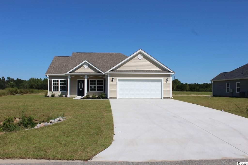 362 Allsbrook Road Loris, SC 29569 - Photo 1 of 38 Gallery Image 1