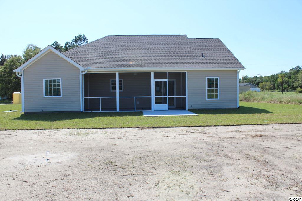 362 Allsbrook Road Loris, SC 29569 - Photo 20 of 38 Gallery Image 20