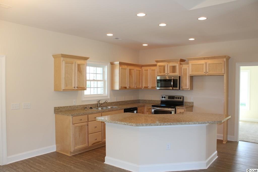 362 Allsbrook Road Loris, SC 29569 - Photo 5 of 38 Gallery Image 5