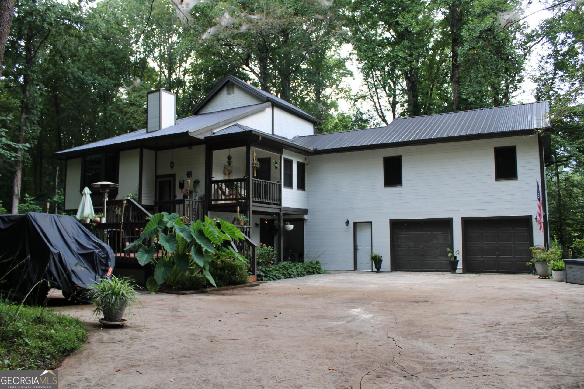 73 Arthur Anderson Road Dahlonega, GA 30533 - Photo 1 of 37 Gallery Image 1