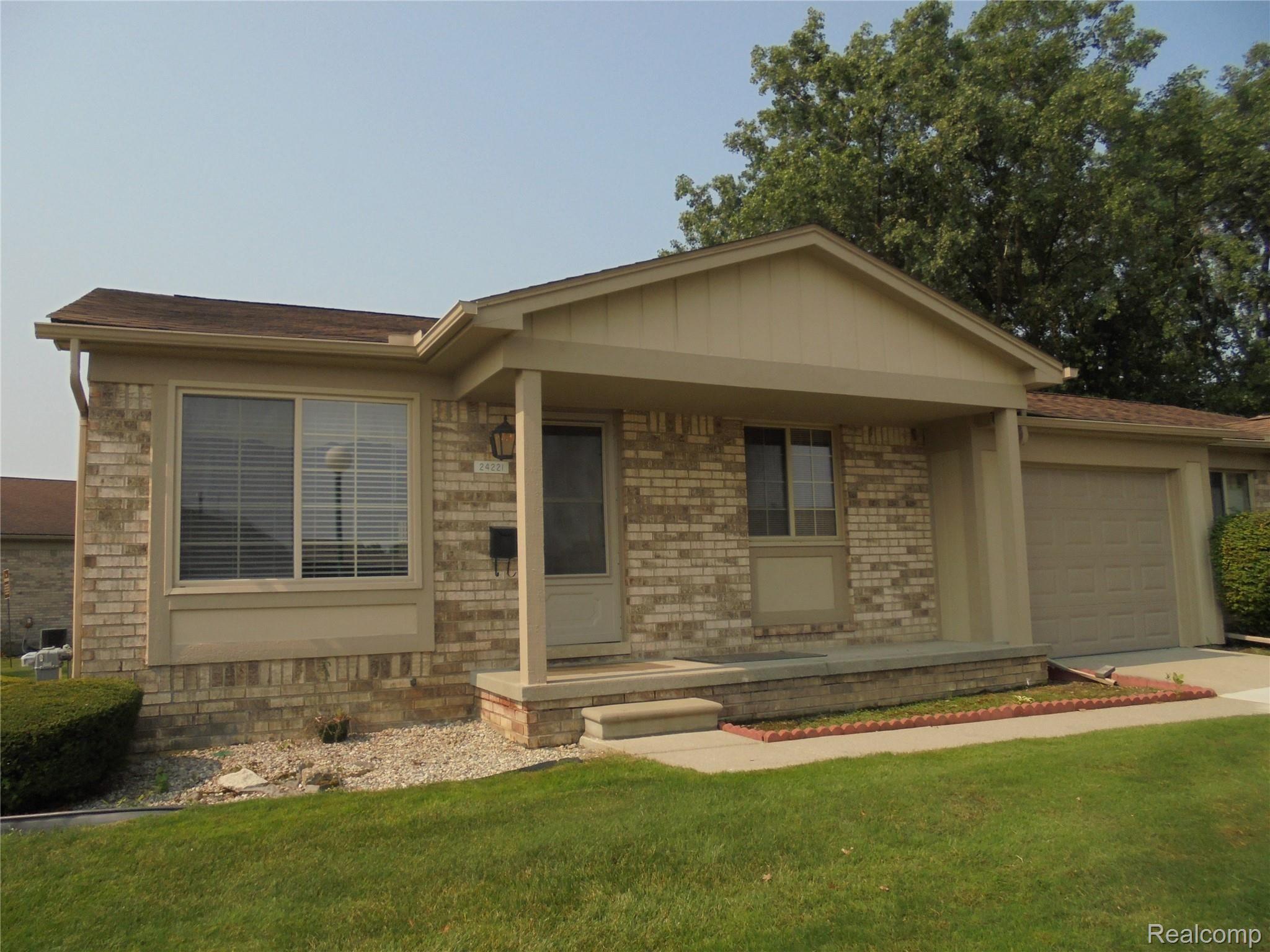 Front Exterior