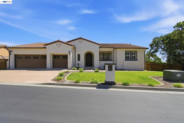 $1,699,000 | 5322 Carole Ridge Court, Fairfield, CA 94534