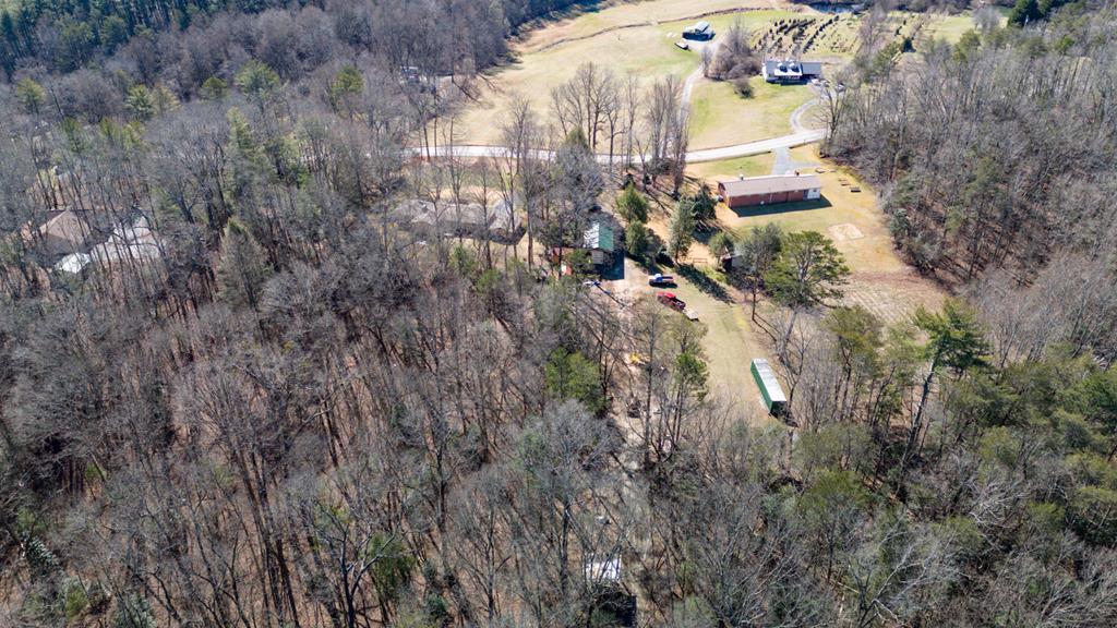 1550 Highway 2 Blue Ridge, GA 30513 - Photo 41 of 46 a picture of city view